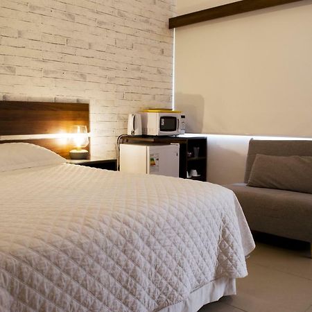 Sibaris Aparthotel Santa Cruz de La Sierra Bagian luar foto