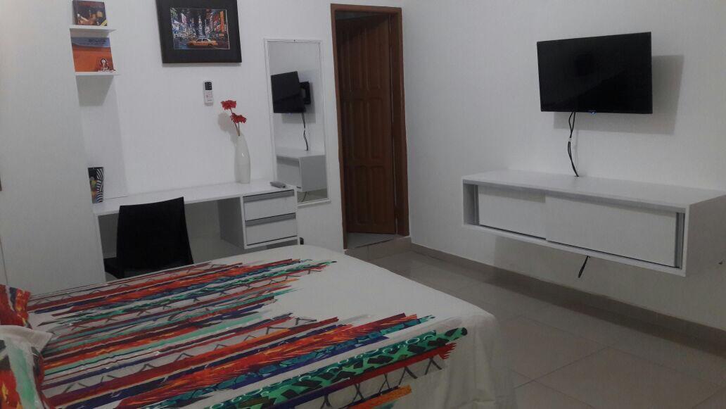 Sibaris Aparthotel Santa Cruz de La Sierra Bagian luar foto