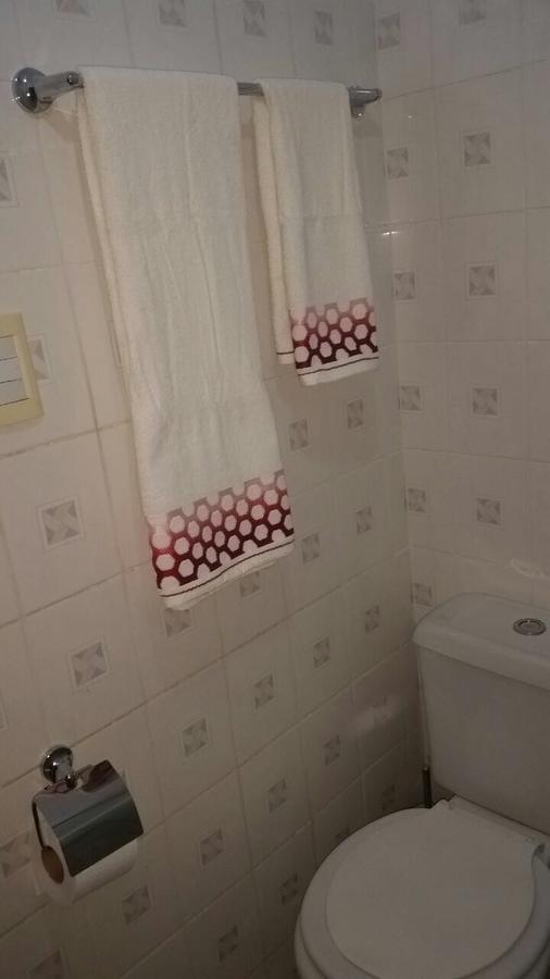 Sibaris Aparthotel Santa Cruz de La Sierra Bagian luar foto