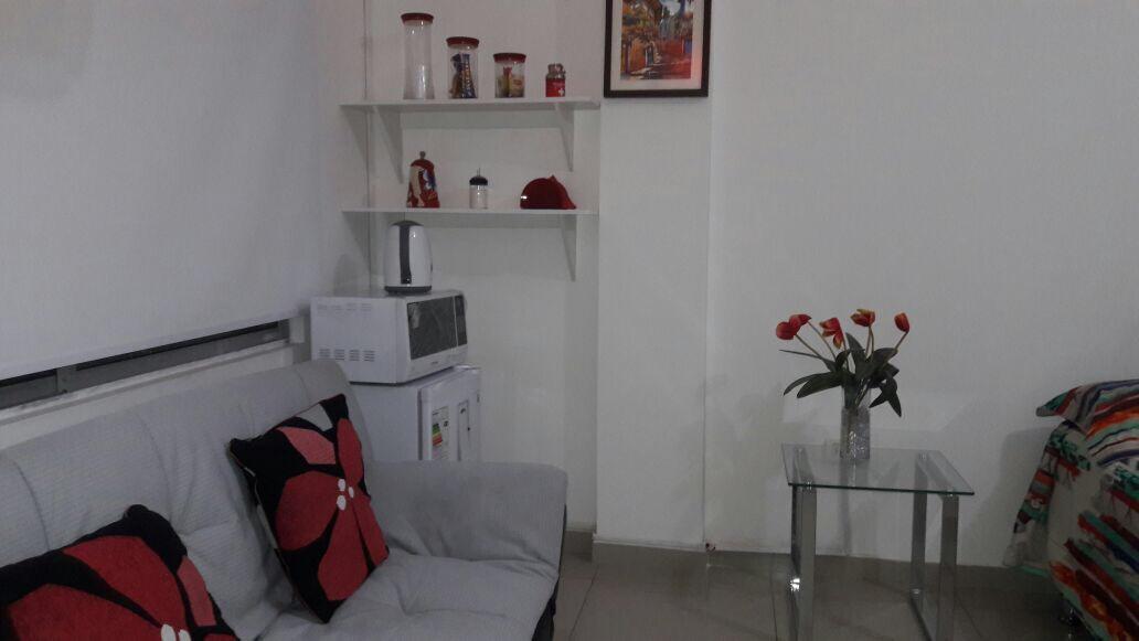 Sibaris Aparthotel Santa Cruz de La Sierra Bagian luar foto