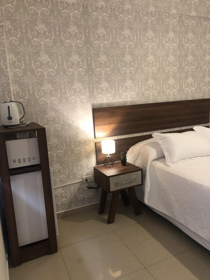 Sibaris Aparthotel Santa Cruz de La Sierra Bagian luar foto