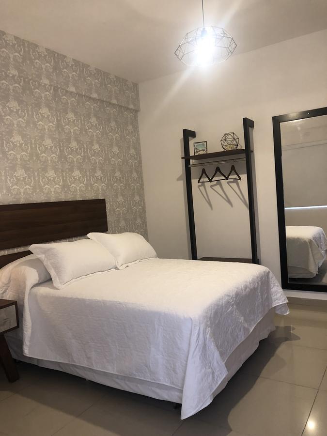 Sibaris Aparthotel Santa Cruz de La Sierra Bagian luar foto