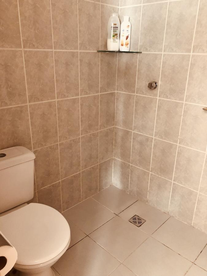 Sibaris Aparthotel Santa Cruz de La Sierra Bagian luar foto