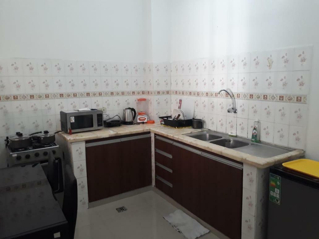 Sibaris Aparthotel Santa Cruz de La Sierra Bagian luar foto