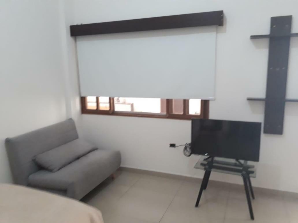 Sibaris Aparthotel Santa Cruz de La Sierra Bagian luar foto