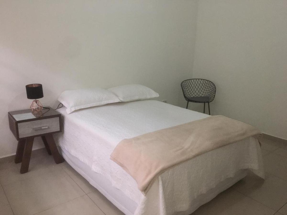 Sibaris Aparthotel Santa Cruz de La Sierra Bagian luar foto