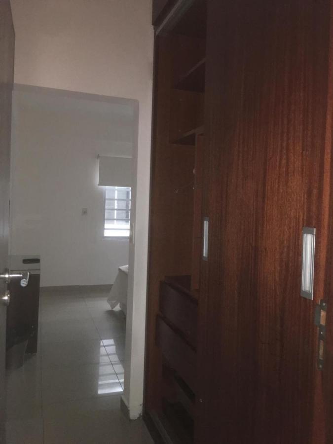 Sibaris Aparthotel Santa Cruz de La Sierra Bagian luar foto